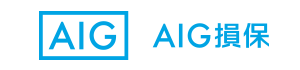 企業ロゴ:AIG損保
